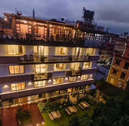 Hotel Kathmandu